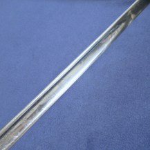 British WW1 1895 Pattern Scots Guards Officers Sword 12